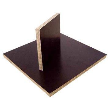 China Modern Formwork Plywood For Construction Film Faced Plywood for sale