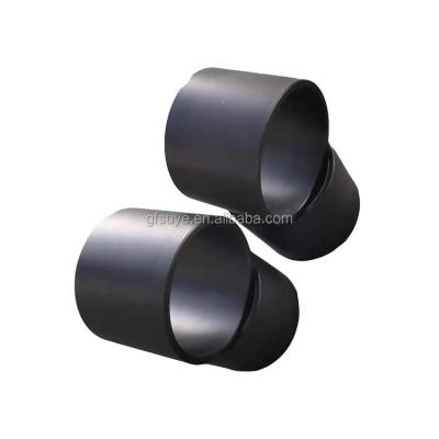 China Building Material Stores Tire Proof MC Nylon Plastic Slider, Molding Nylon Block With High Wear Resistance for sale