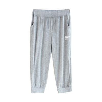 China Factory anti-pilling sweatpants children's sportswear long casual sportswear tracksuit large children's pants for sale