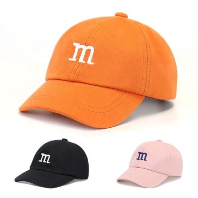 China Wholesale COMMON Sun Hats Baby Kids Sun Hat Sports Hats and Caps for Kid Children UV Protection Sunshade Colorful for sale