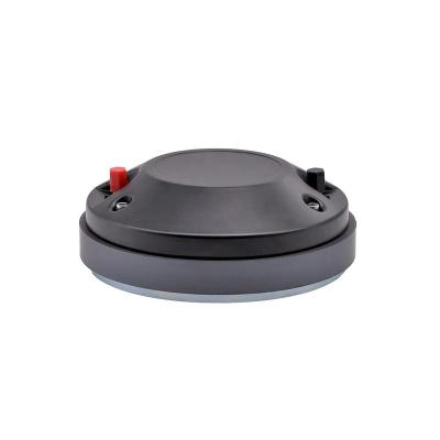 China NO Compression Loudspeaker Drivers Wholesale Titanium 75 Mm Coil With Ferrite Magnet Line Row HF Tweeter Driver for sale