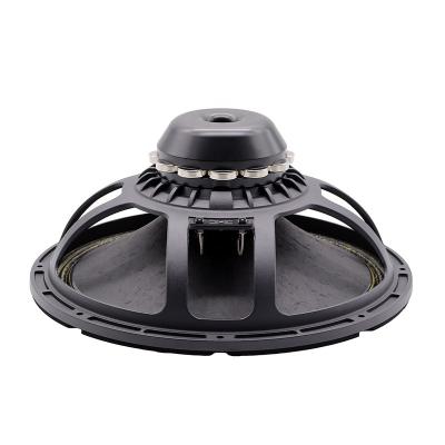 China Stage/Outdoor/Party Professional 15 Inch Neodymium Woofer Speaker 800W 3 Inch Voice Coil Mid Bass Outdoor Speaker for sale