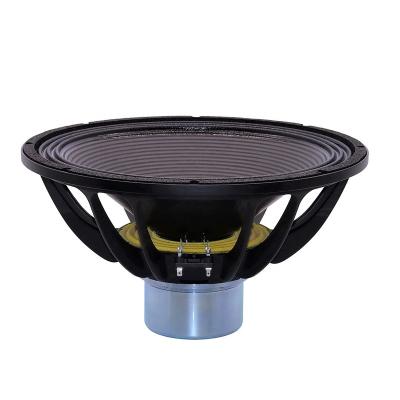 China Stage/Outdoor/Party 18 Inch SI Subwoofer Neodymium Woofer 3000 Watt High Power PA Bass Speaker Driver for sale