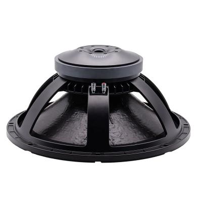 China Stage/Outdoor/Party Bass Big Power Pa Outdoor Sound System 18 Inch Woofer Speakers Sub Woofer Unit for sale