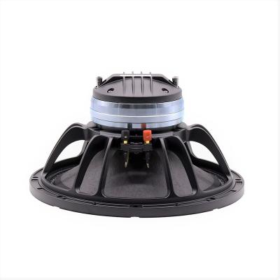 China Professional Stage/Outdoor/Party Monitor 50-20kHz Coaxial Stage Speaker 8 Ohm Neodymium 3 Inch Voice Coil 12 Inch Coaxial Compression Driver for sale