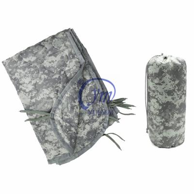 China Comfortable Hot Seller New Products Woobie Multicam Customized New Woobie Hoodie for sale