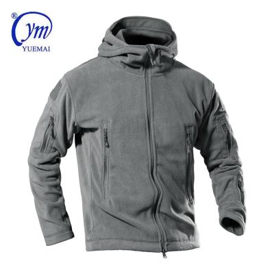 China Winter Sustainable Military Tactical COAT Jackets Ecwcs Tactical Fleece Jacket for sale