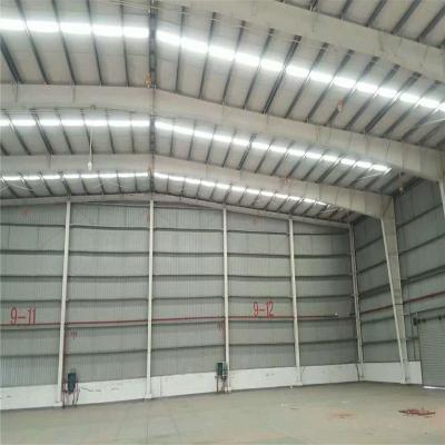 China Hurricane Proof Metal Buildings Construction Prefabricated Steel Frame Houses for sale