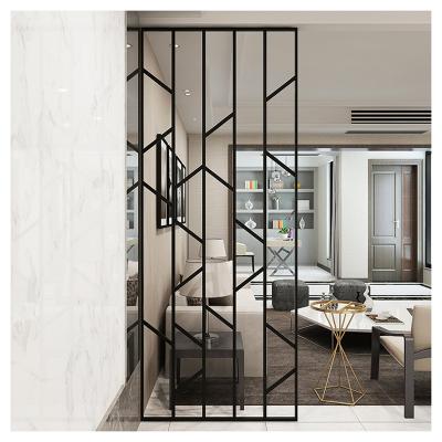 China Newest Traditional High Quality Office Furniture Screens Decorative Separation Room Dividers for sale