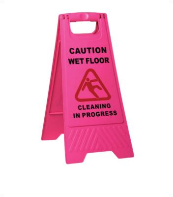 China Wet Colored Pink Yellow Wet Board A for sale