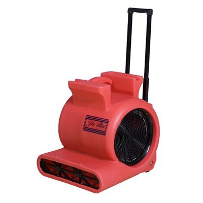 China BF535 Critical/Residue-Free Floor Blower Cleaning (Dryer) for sale