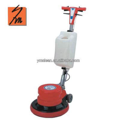 China BF521R Hotels Multifunctional Floor Burnisher Machine for sale