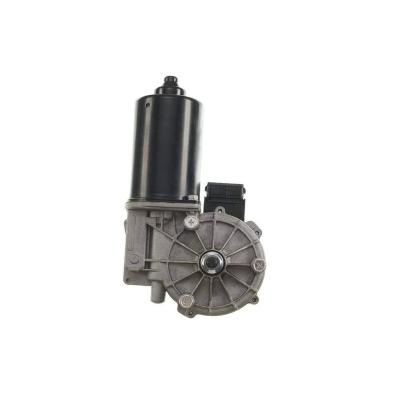 China High Quality Aluminum Alloy Car Windshield Wiper Motor 7l0955119m For Man 81264016132 81264016142 81264016138 for sale