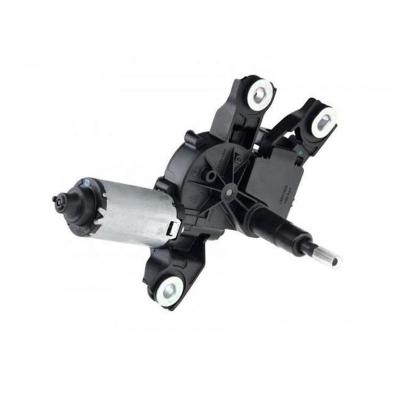 China Wholesale Aluminum Alloy Car Windshield Wiper Motor 7l0955119m For Volkswagen Tiguan 5N0955711A 579746 for sale