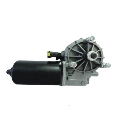 China Wholesale Aluminum Alloy Car Hitachi 12v Wiper Motor For BMW 5 SERIES E39 67638360603 for sale