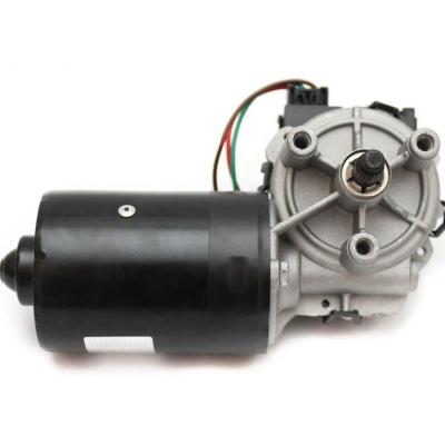 China Aluminum Alloy Hot Saling Wiper Motors 7l0955119m Wiper Motor For Fiat Ducato 02-06 9949394 6405.L7 for sale