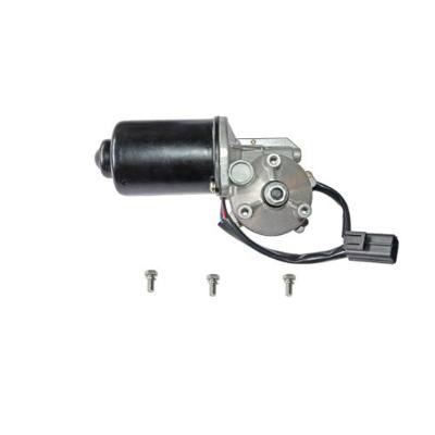 China Aluminum Alloy Distributor Car Spare Part Wiper Motor For Land Rover Freelander 1997-2006 DLB101532 for sale