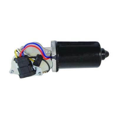 China Auto Spare Part 12v Wiper Motor For Renault Megane I 7701204818 Megane I for sale