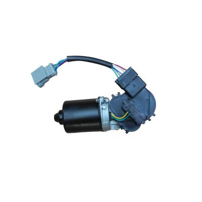 China auto parts and accessories wiper motor for Renault Megane I 7701206549 Megane for sale