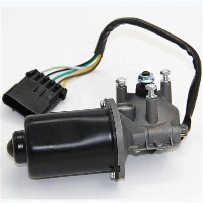 China Aluminum Alloy Car Wiper Motor For Opel Astra G Vectra B 1273027 1273061 23000826 09117722 09117536 9117722 9117536 for sale