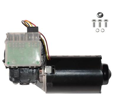 China Aluminum Alloy Car 12v Wiper Motor Specification For FIAT PUNTO For LANCIA Y(840A) 9948307 for sale