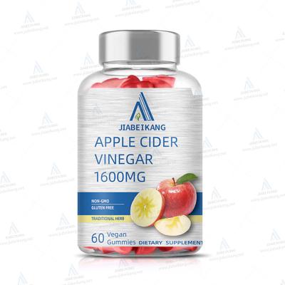 China Kids Boost Immunity Gummies Best Private Label OEM/ODM Supplement Healthy Weight Loss Gummy Apple Cider Vinegar With Mother for sale