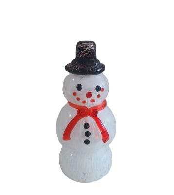 China Home Decoration Snowman Christmas Decorations Supplies Snowman Home/Wedding Decorations For Gifts for sale