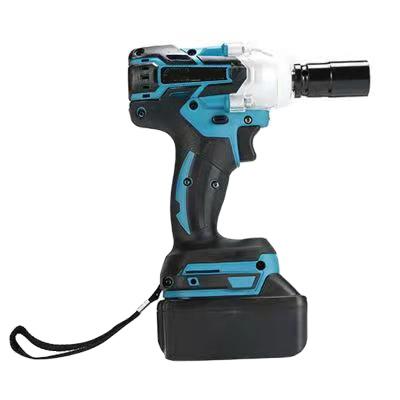 China 21v Adjustable Handheld Cordless Electric 1/2