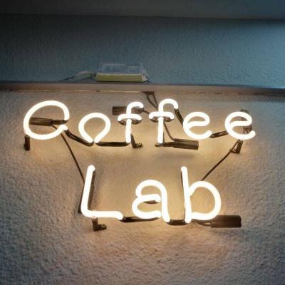 China PLUG-IN LIGHT BOX 2023 Outdoor Decorative Led Light Coffee Shop Neon Strip Light Bar Ins Style Lettering Custom Led Sign for sale