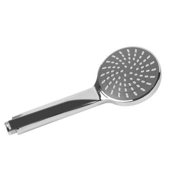 China Modern Premium Water Saving Shower Head, Shower Head With Diverter Rainfall for sale