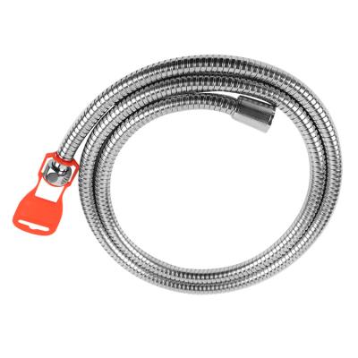 China Modern Economical Corrosion Resistance Durable Kitchen And Bathroom S/S Reinforced Shower Hose Parts for sale