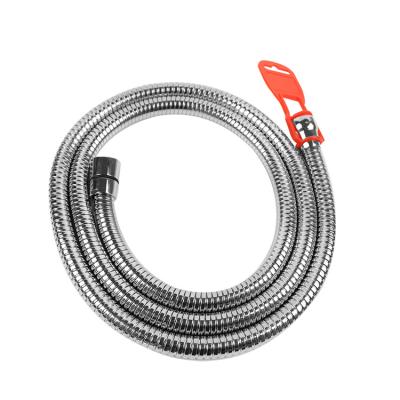 China ERDABAO Modern A Grade Quality Guaranteed AC 304 SS Shower Hose Export 2021 Heat Resistant New Shower Hose for sale