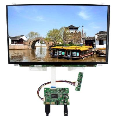 China 30pin EDP-15.6inch B156HAN01.2 1920x1080 LCD Screen With 2 H DMI Mini LCD Controller Board 15.6inch for sale