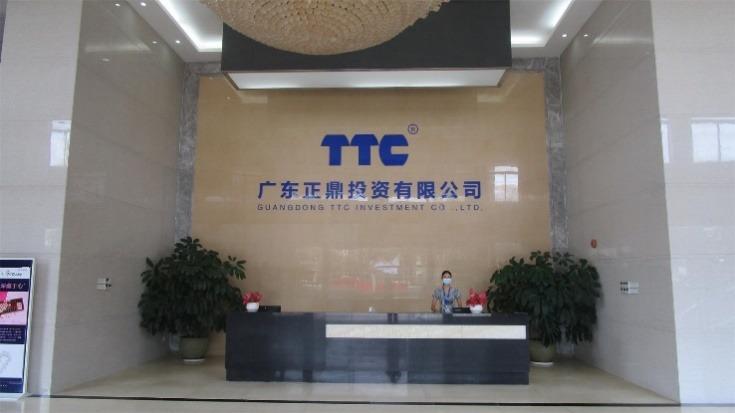 Verified China supplier - Huizhou Trantek Electronics Co., Ltd.