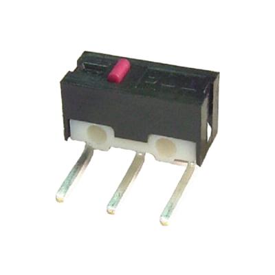 China TTC Stability Routine Switch Factory Miniature Micro Current TTC Switch for sale