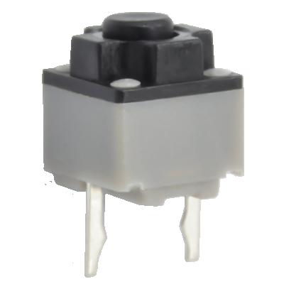 China -25â „ ƒ -80â „ ƒ Trantek high reliabilty mini mouse silent switch factory for sale