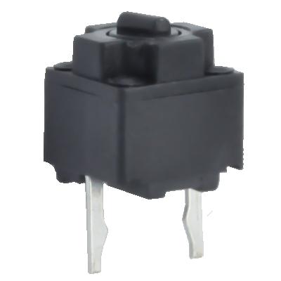 China -25â „ ƒ -80â „ ƒ Various TTC various operating force heigh mouse tact switch factory for sale