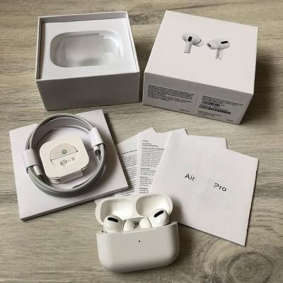 China Best Quality GEN 2 Airpodding Pro Noise Cancellation In-Ear LYIROU 03D Wireless Earphone APPL Air 3 Pods 3 for sale