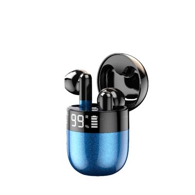 China Perfect Manufacturer Unique Wireless Earbuds Noise OEM/ODM TWS Earphone For Small Ears Waterproof Earbuds for sale