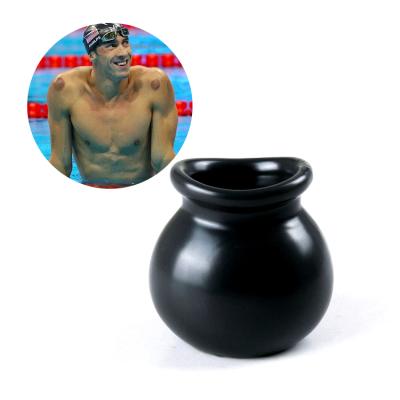 China Cool Chinese cup shaping therapy that has become popular around the world Bian Stone Cupping Set with 3 cups for sale