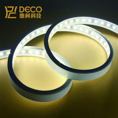 China LANDSCAPE DECO 0511 0513 0515 LED Neon Decoration Led Strip Light Custom Neon Flex Neon Lamp for sale