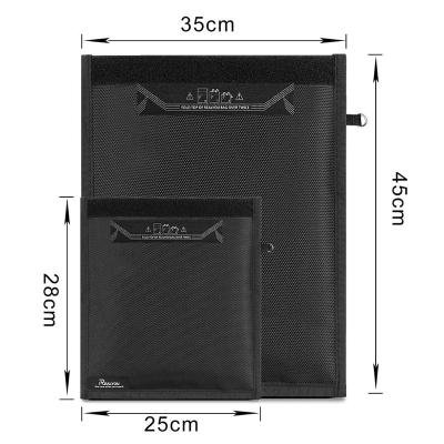 China Protect Your Phone iPad From Hacking Faraday Cage Privacy Bag EMI Blackout Bag BLACKOUT Bag for Laptops, Tablets Smartphones Hard Drives for sale