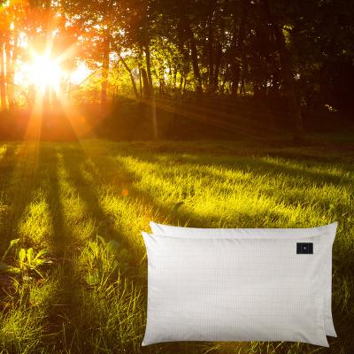 China Disposable Grounding Pillow Cover for Better Sleep, Reduce Pain and Inflammation, Reconnect to Earth EMF Recovery for sale