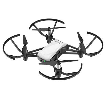 China Original Camera APP Hobby Remote Control Folding RC Toy FPV RC Quadcopter DJI Tello Mini Drone 720P HD Drones Transmission for sale