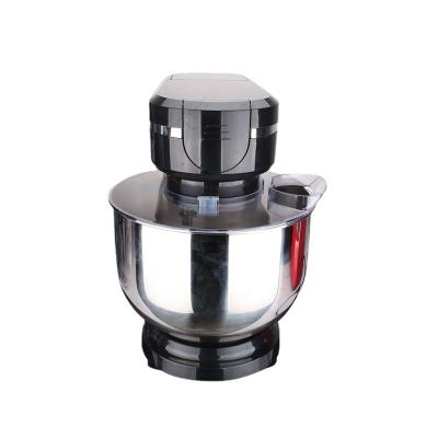 China New Arrival Commercial Professional Stand Mixer 3 in 1 Food Blender Cooking Blender Chopper All in One Food Processor Machine for Sale for sale