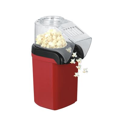 China High Quality Mini Easy Operation Household Popcorn Maker Hot Sale 1200W Popcorn Maker Machine For Sale for sale