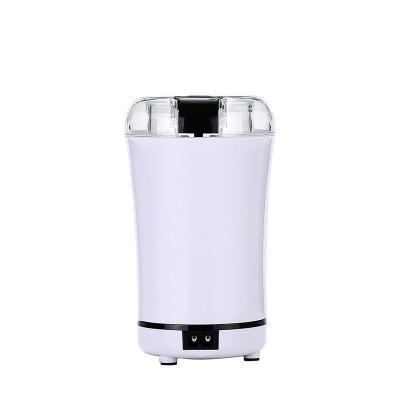 China Easy Operation New Arrival Household Shape Mini Electric Coffee Bean Grinder Electric Espresso Seed Grinder for sale