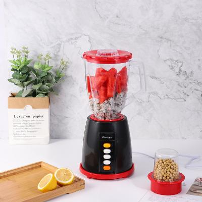 China 800w Juice Extractor Health Machine 1500ML Household Commercial Kitchen Appliance Preserving Wall Breaking Machine for sale