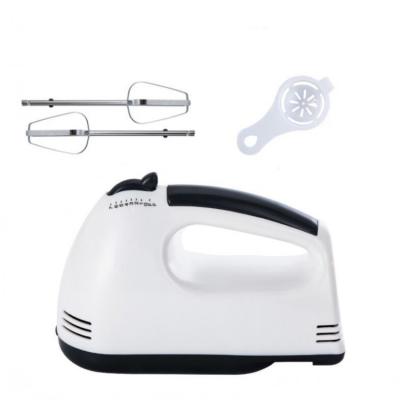 China Beat Eggs Beat Handheld Mixer Electric Household Kitchen Mixer for sale