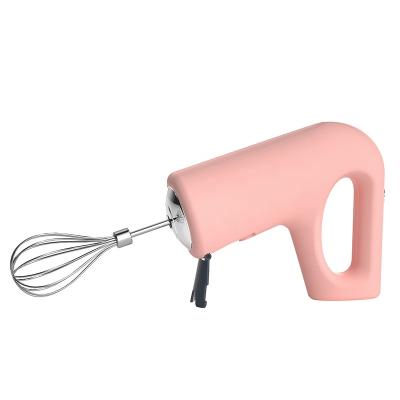 China Handheld Electric Egg Filler Beater Household High Quality Radio Egg Beater for sale